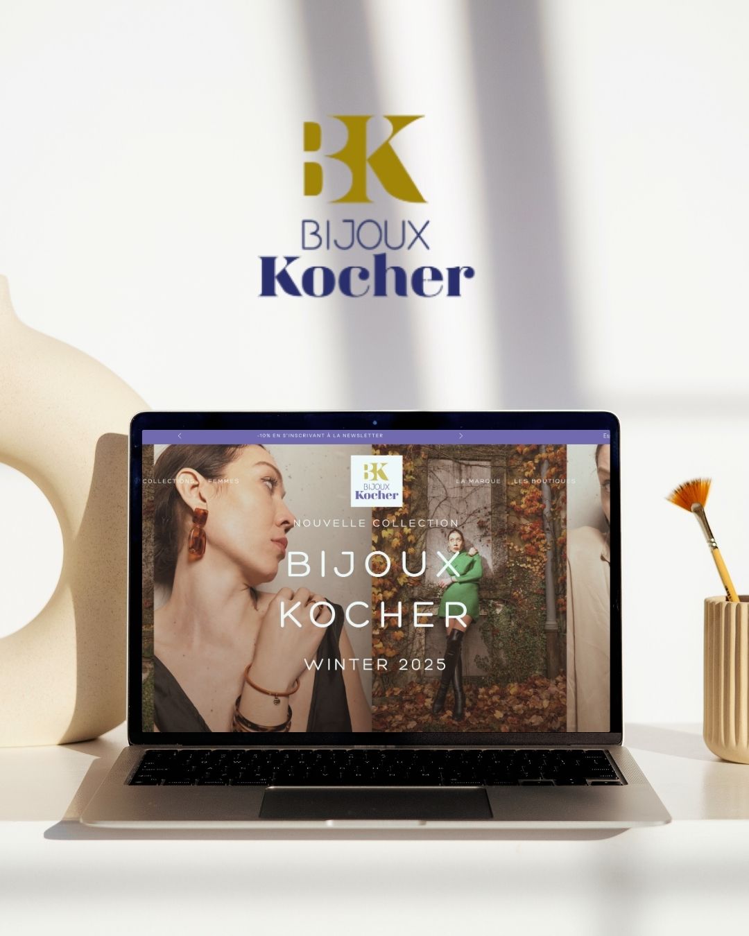 Nouvel univers en ligne