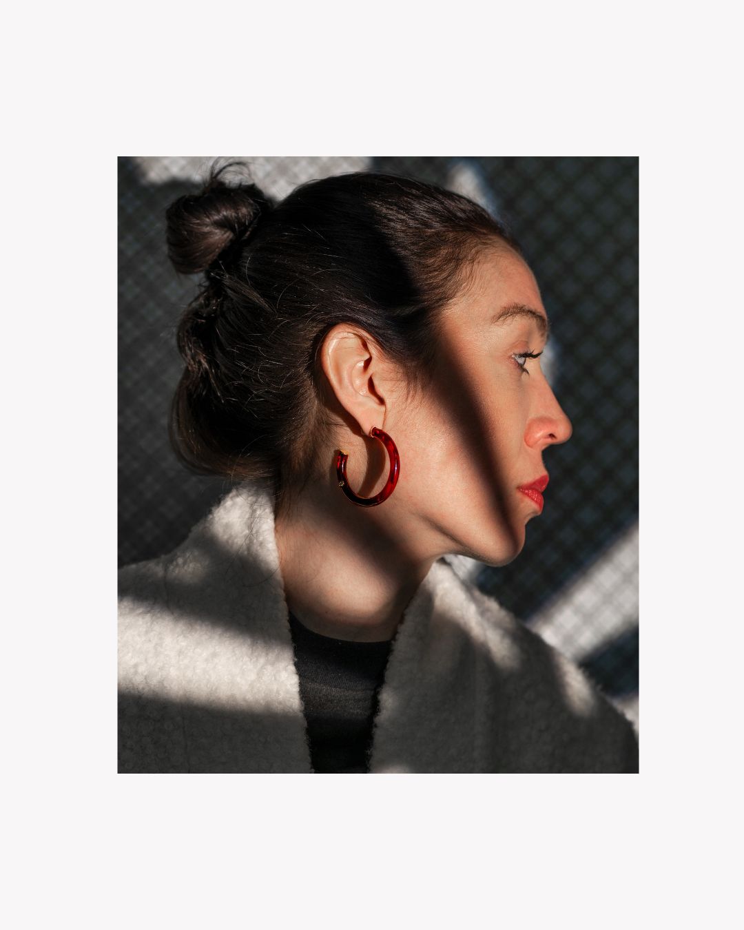 Backstage shooting 2025