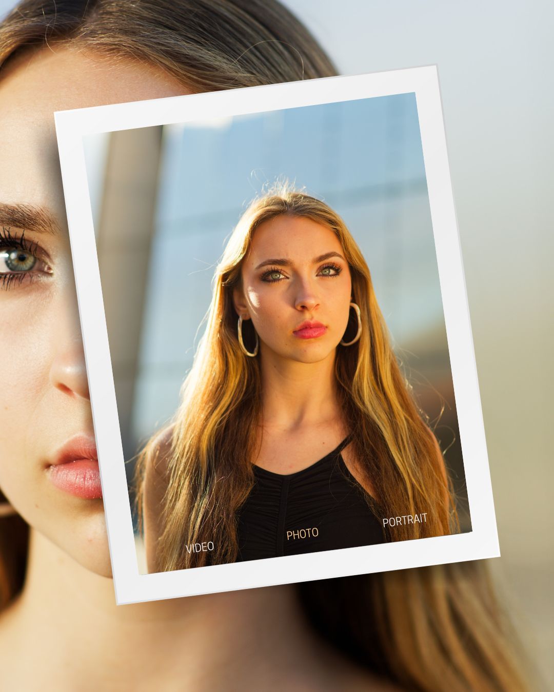 Shooting Bijoux Kocher