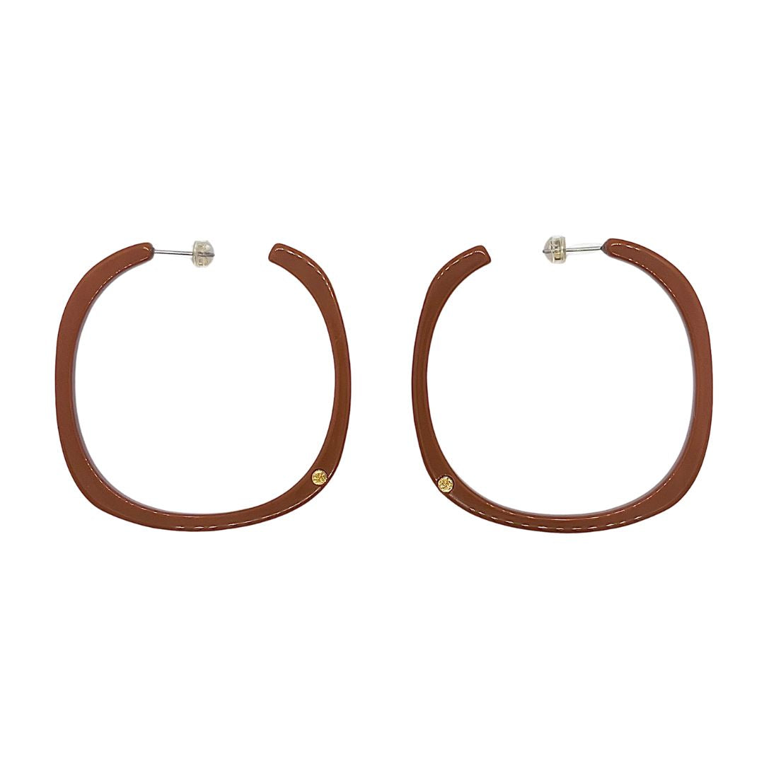 Créoles GIORGIA - Camel