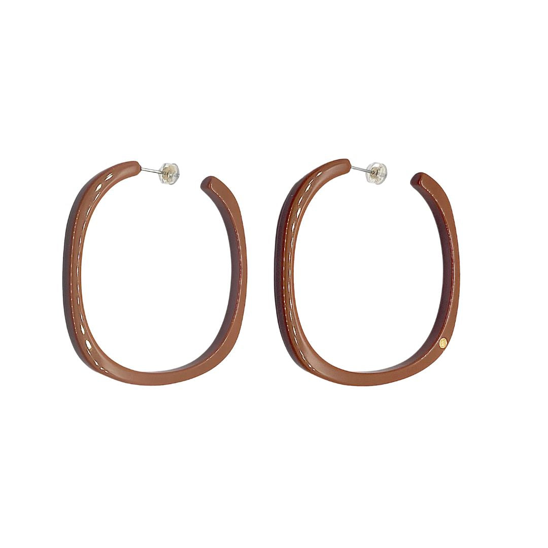 Créoles GIORGIA - Camel