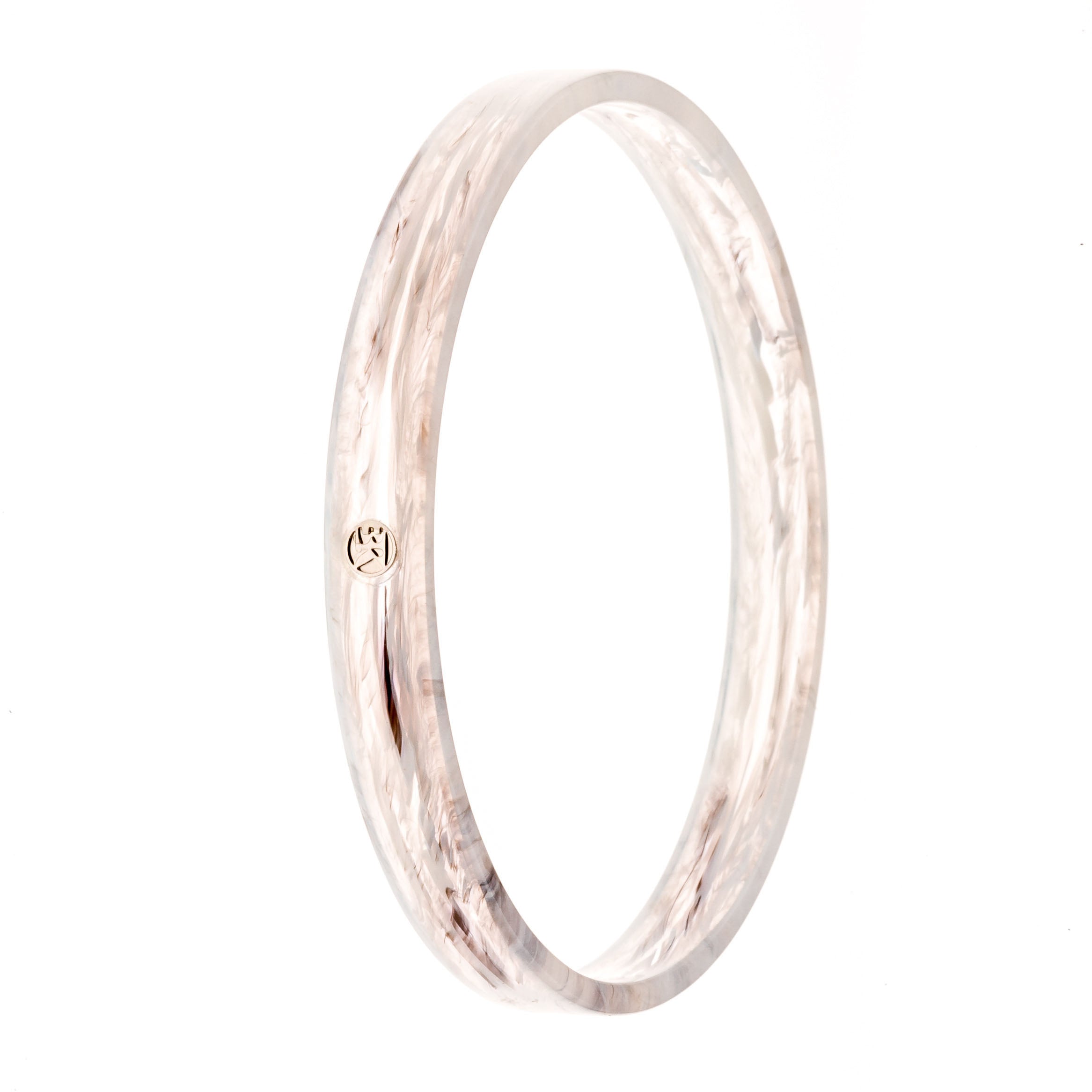 Bracelet JUANA Coloris Blanc Naturel