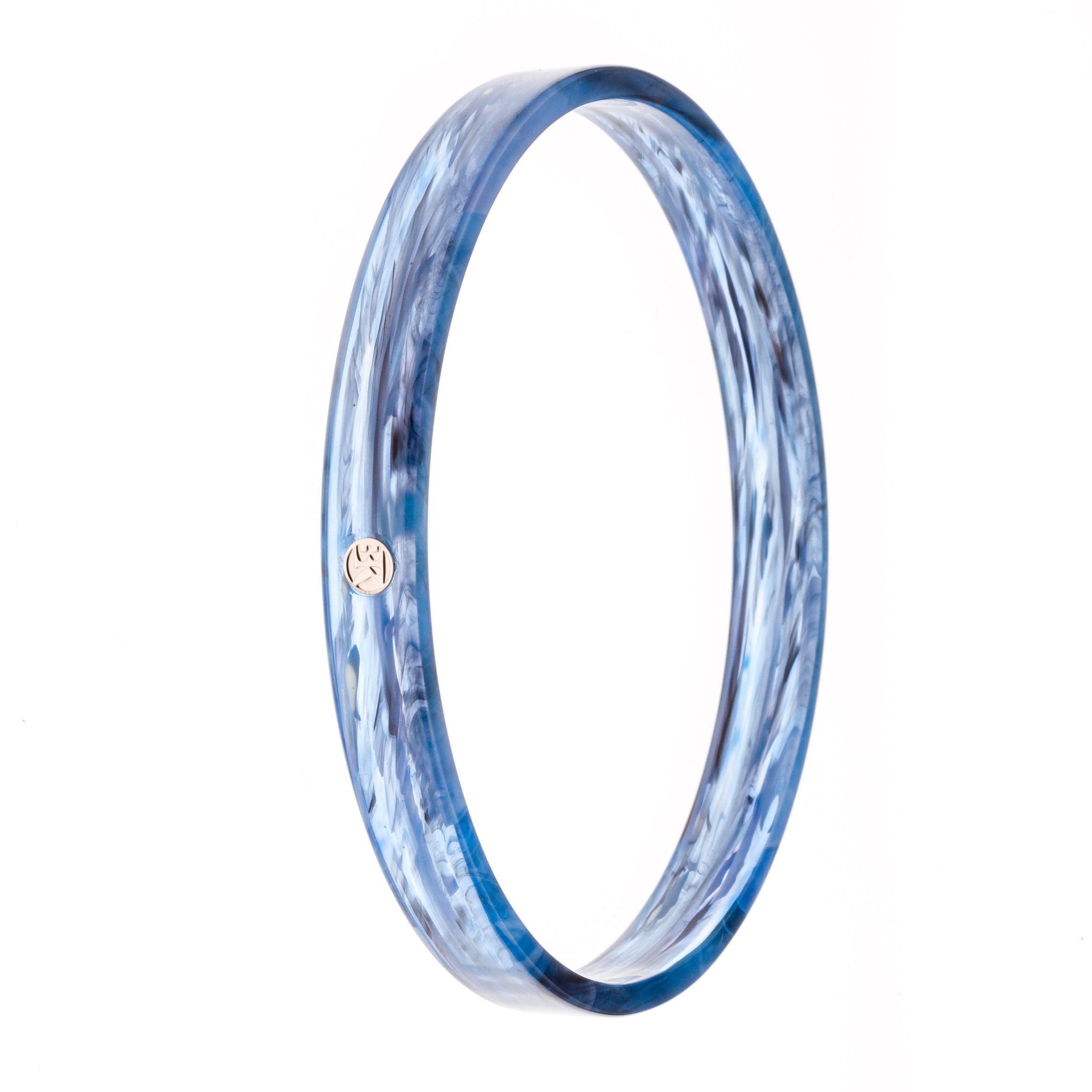 Bracelet JUANA Coloris Bleu Naturel