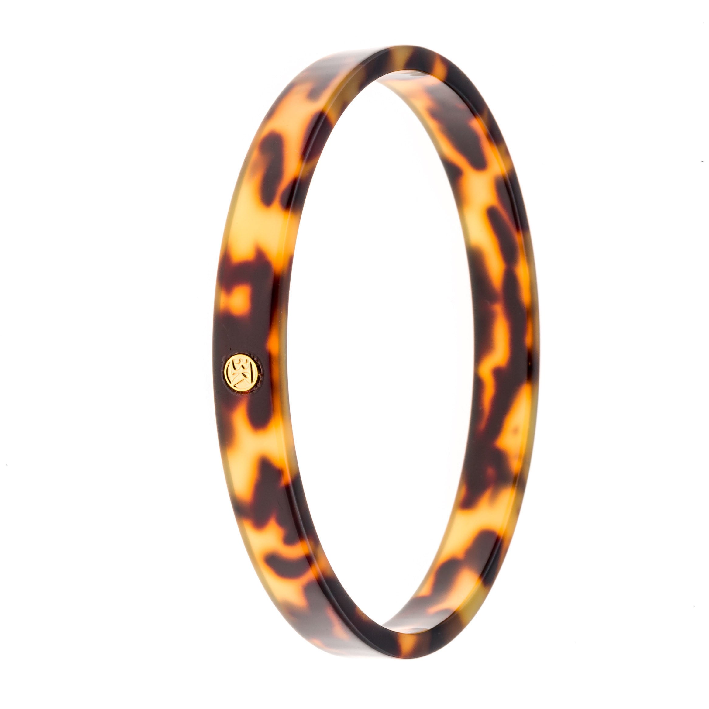 Bracelet JUANA Coloris Tokyo Jaune