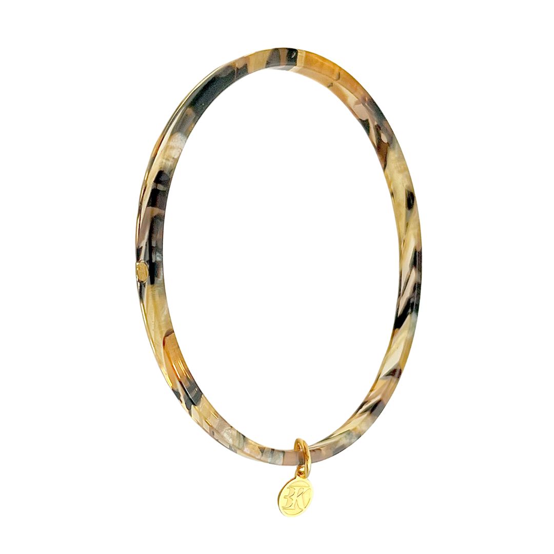 Bracelet HANNAH Coloris Lumidoré