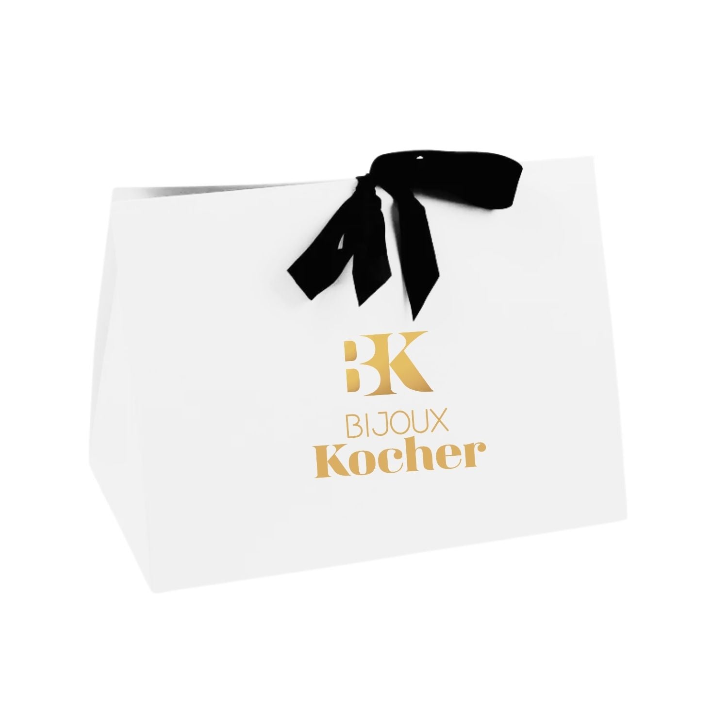 Boîte cadeau Bijoux Kocher