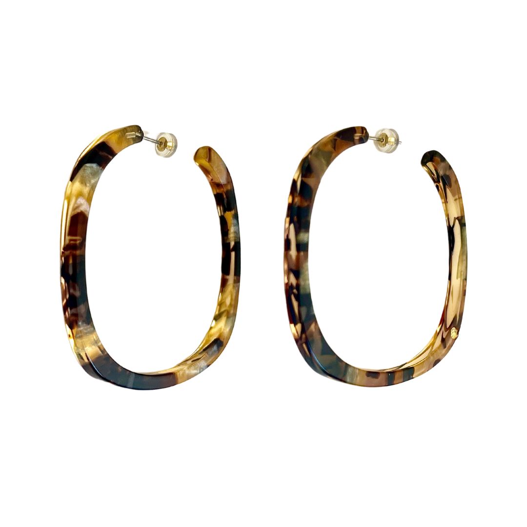 Créoles GIORGIA - Lumidoré