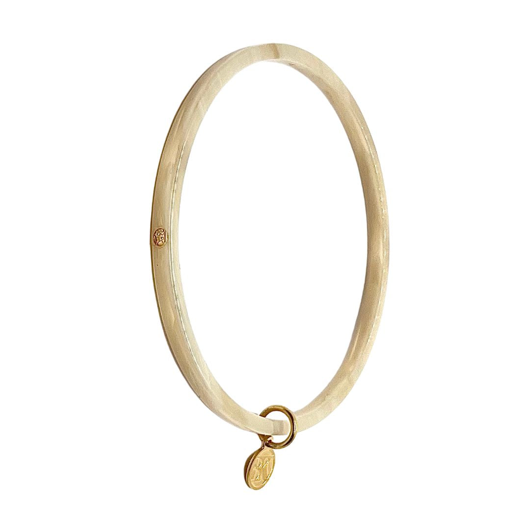 Bracelet HANNAH - Ivoire