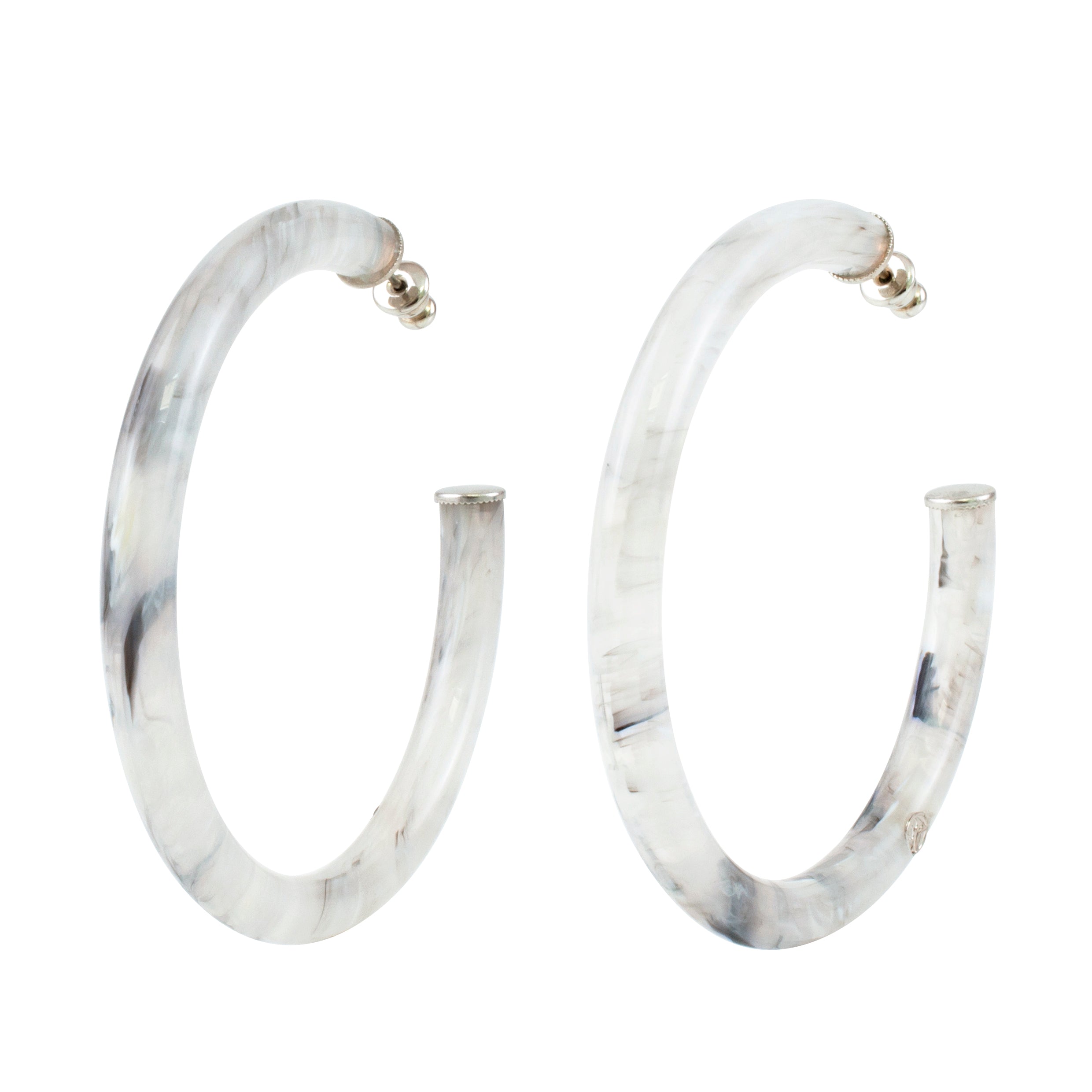 Créole LUNA Coloris Blanc Naturel