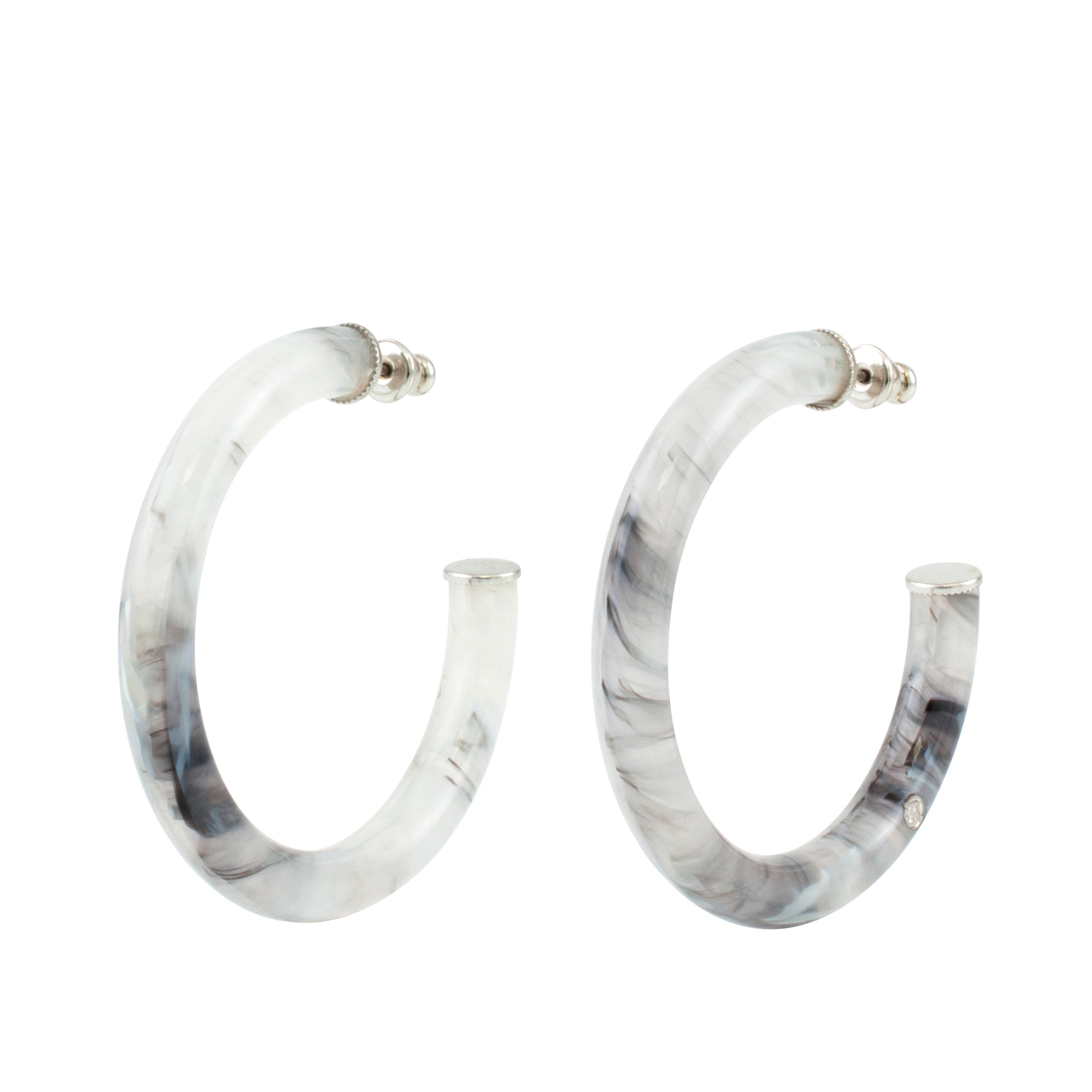 Créole LUNA Coloris Blanc Naturel