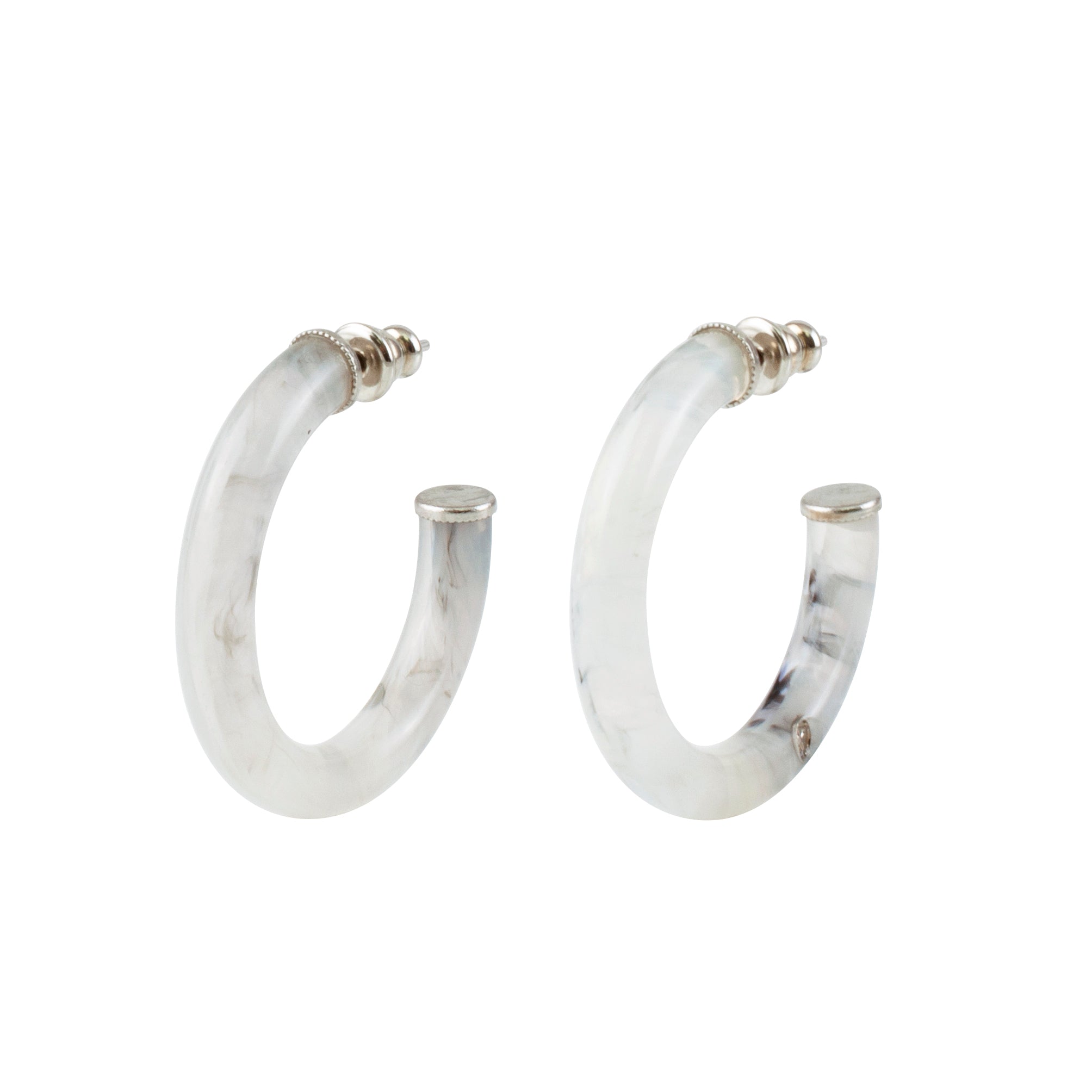 Créole LUNA Coloris Blanc Naturel