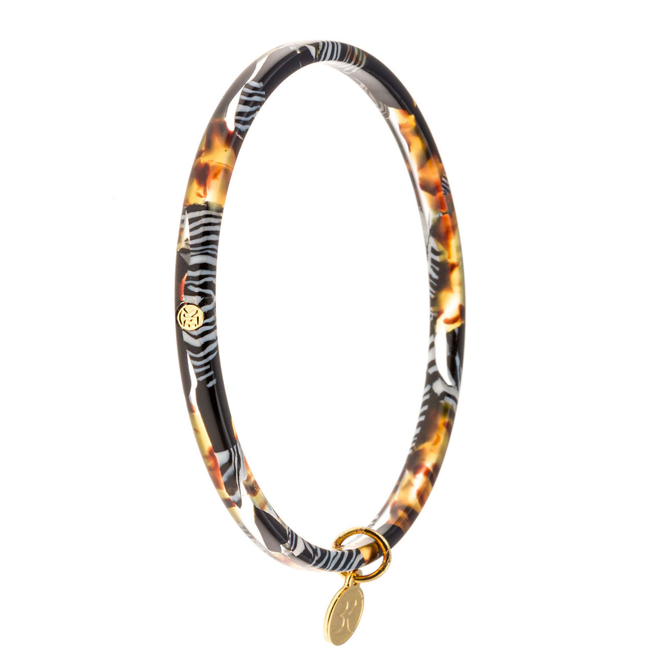 Bracelet HANNAH Coloris Savane