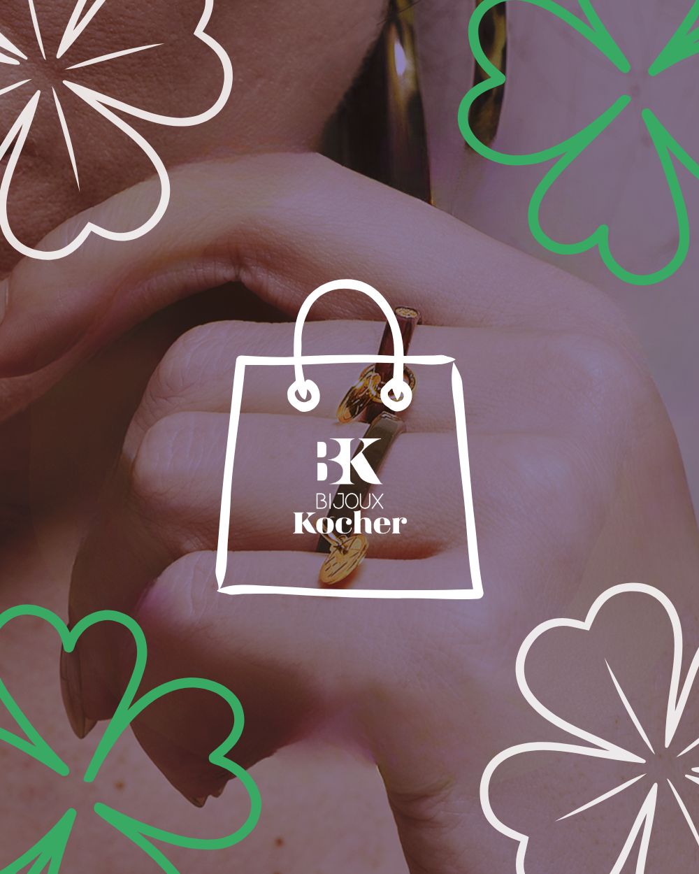 Une commande offerte ce vendredi 13 mars