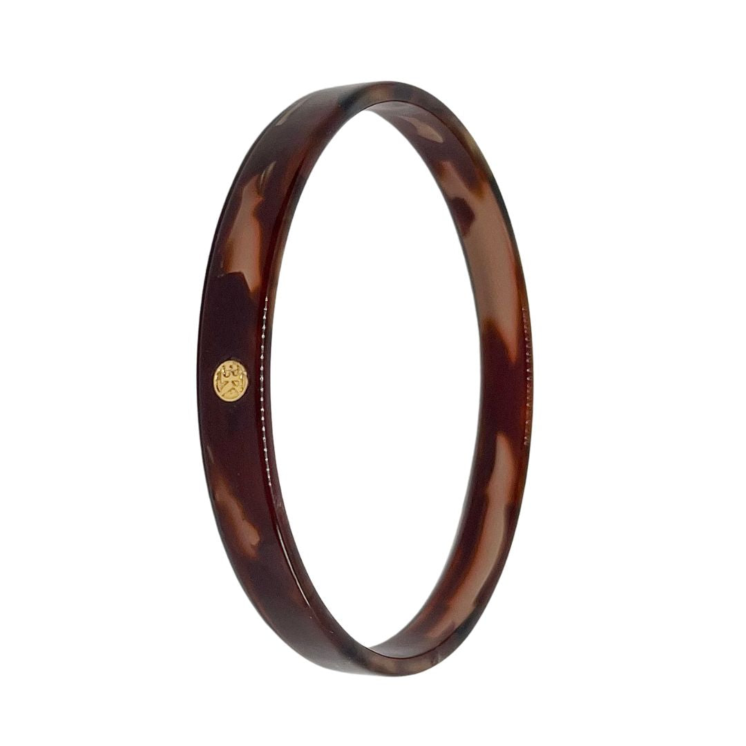 Bracelet JUANA - Éclat de lune brun