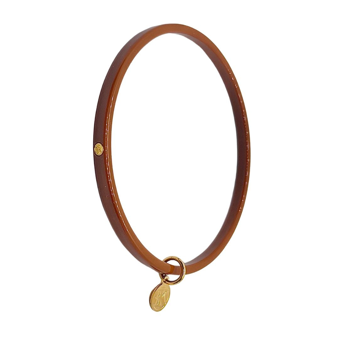 Bracelet HANNAH - Camel