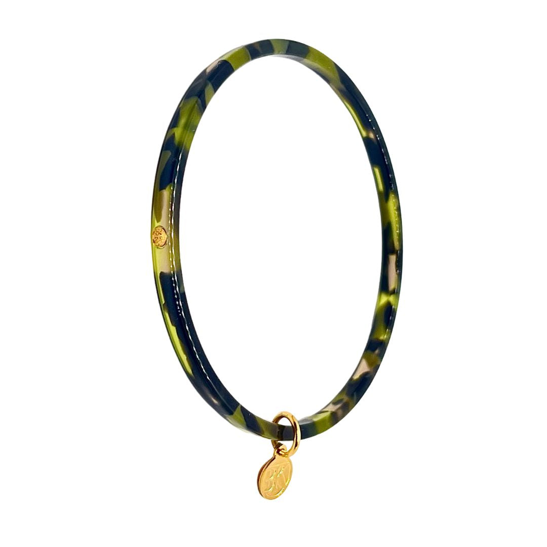 Bracelet HANNAH - Camouflage