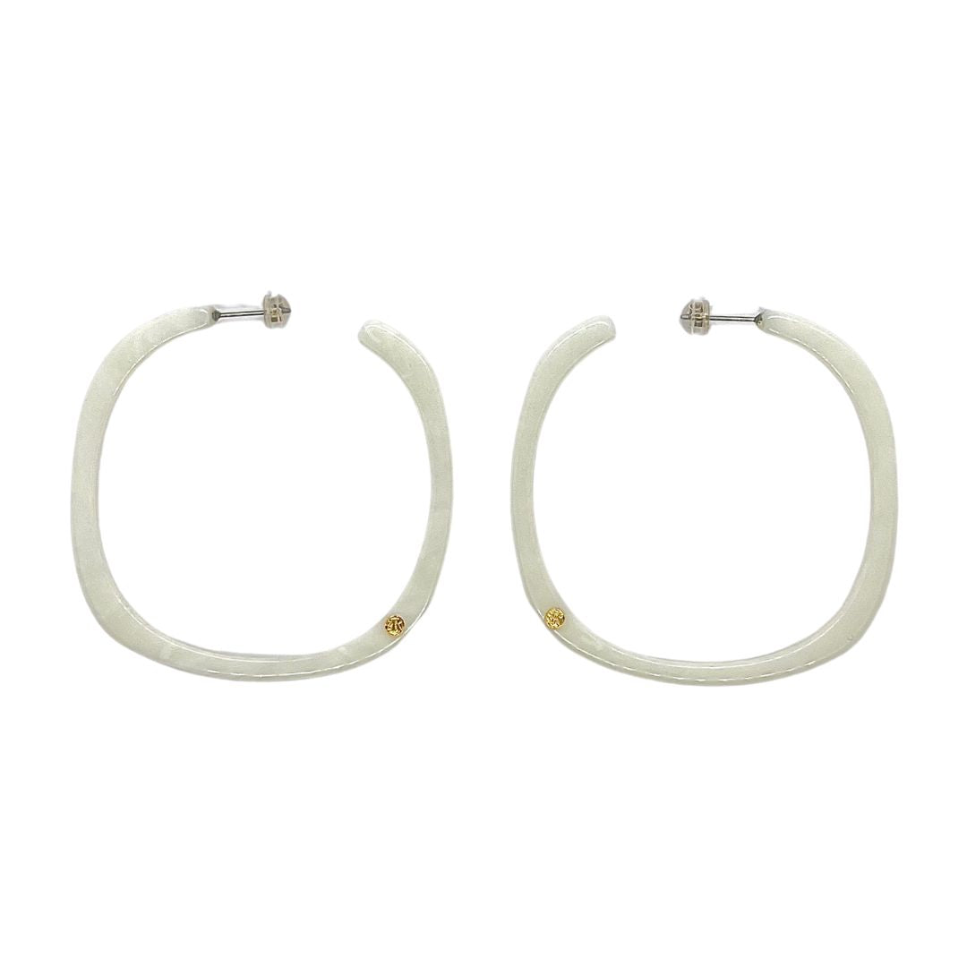 Créoles GIORGIA - Écume