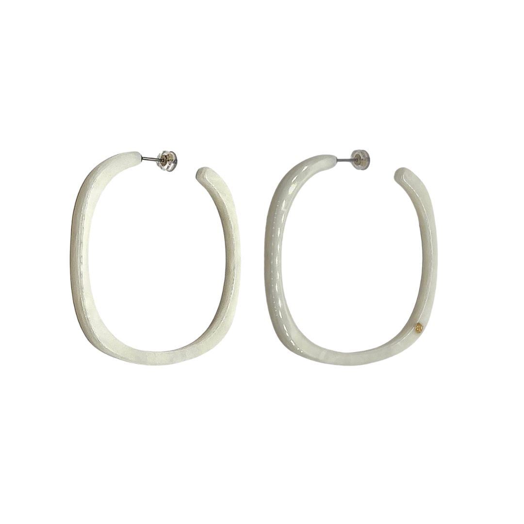 Créoles GIORGIA - Écume