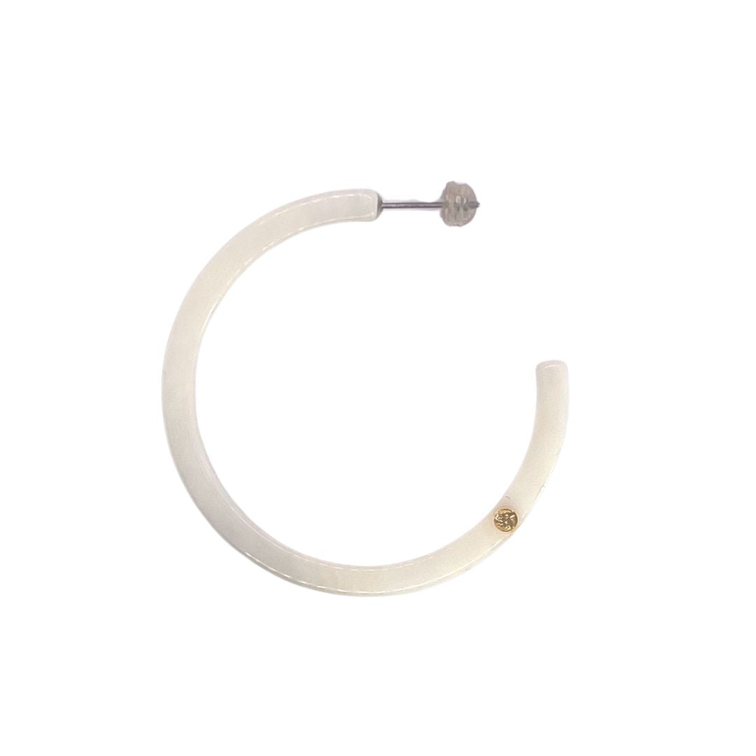 Créoles AGATHE - Écume