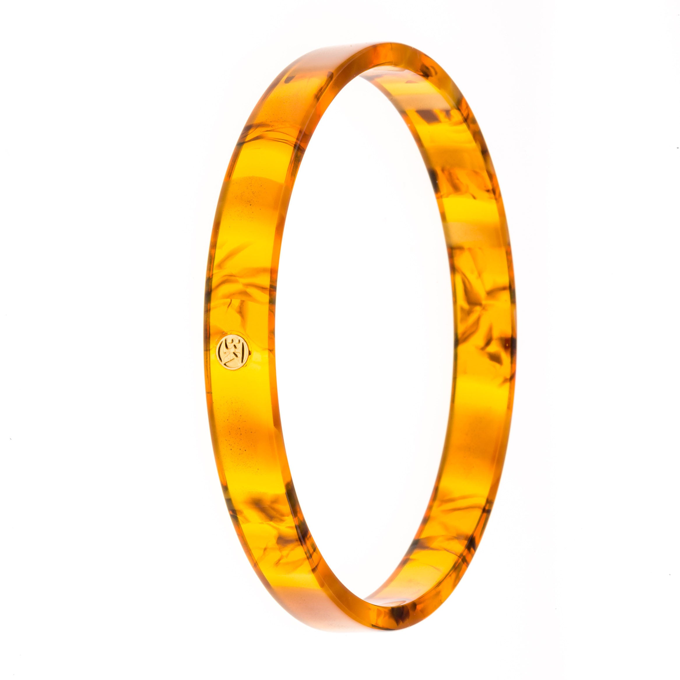 Bracelet JUANA Coloris Caramel