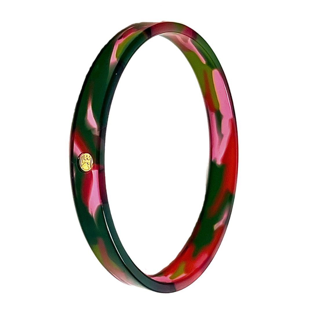 Bracelet JUANA - Izumi rose