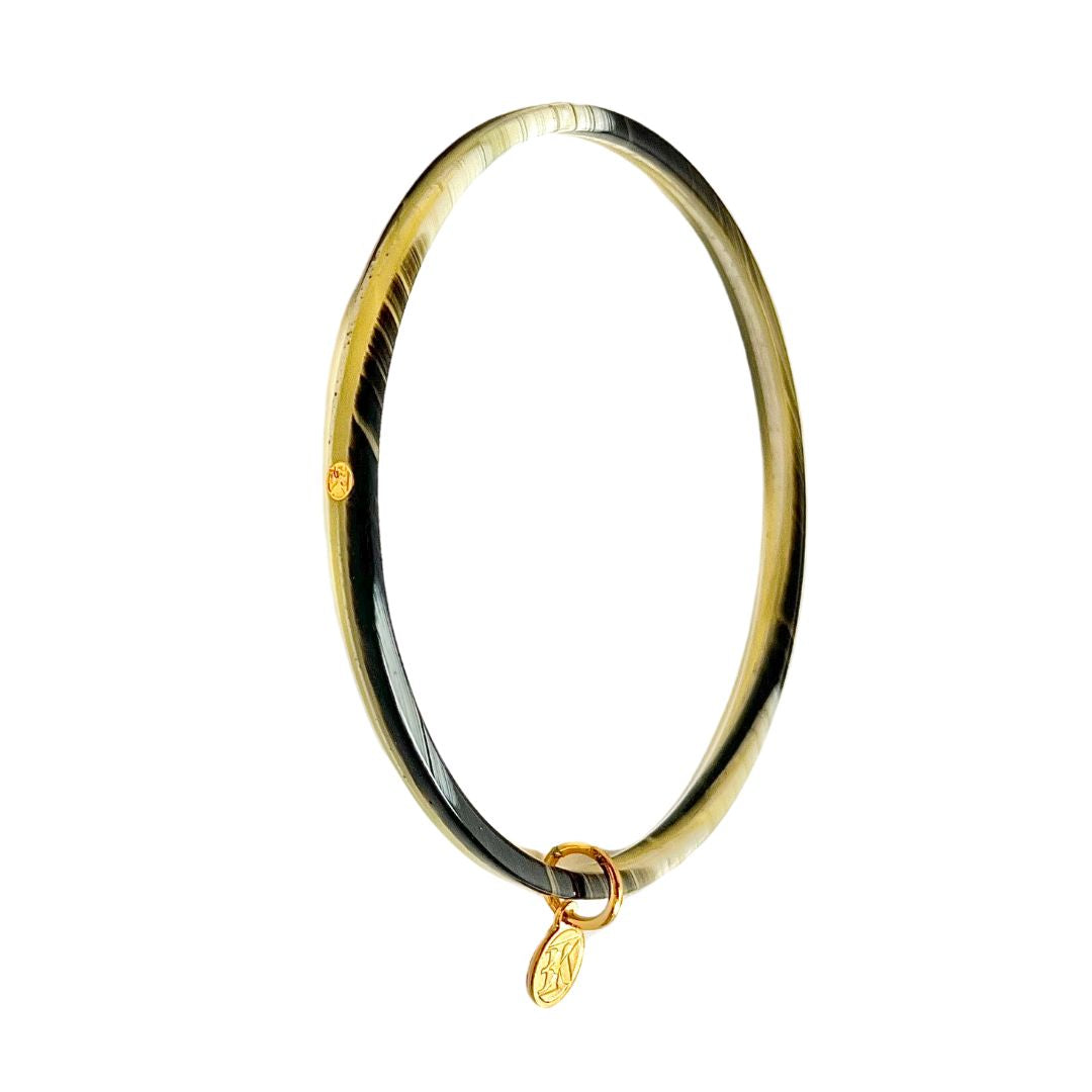 Bracelet HANNAH - Corne