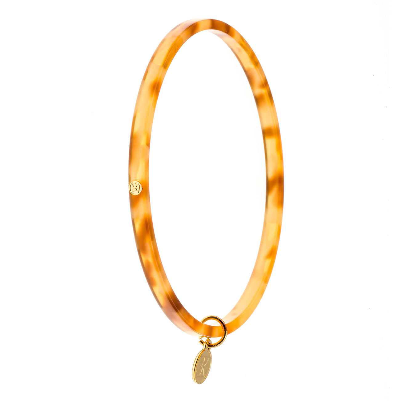 Bracelet HANNAH Coloris Tokyo Jaune Clair