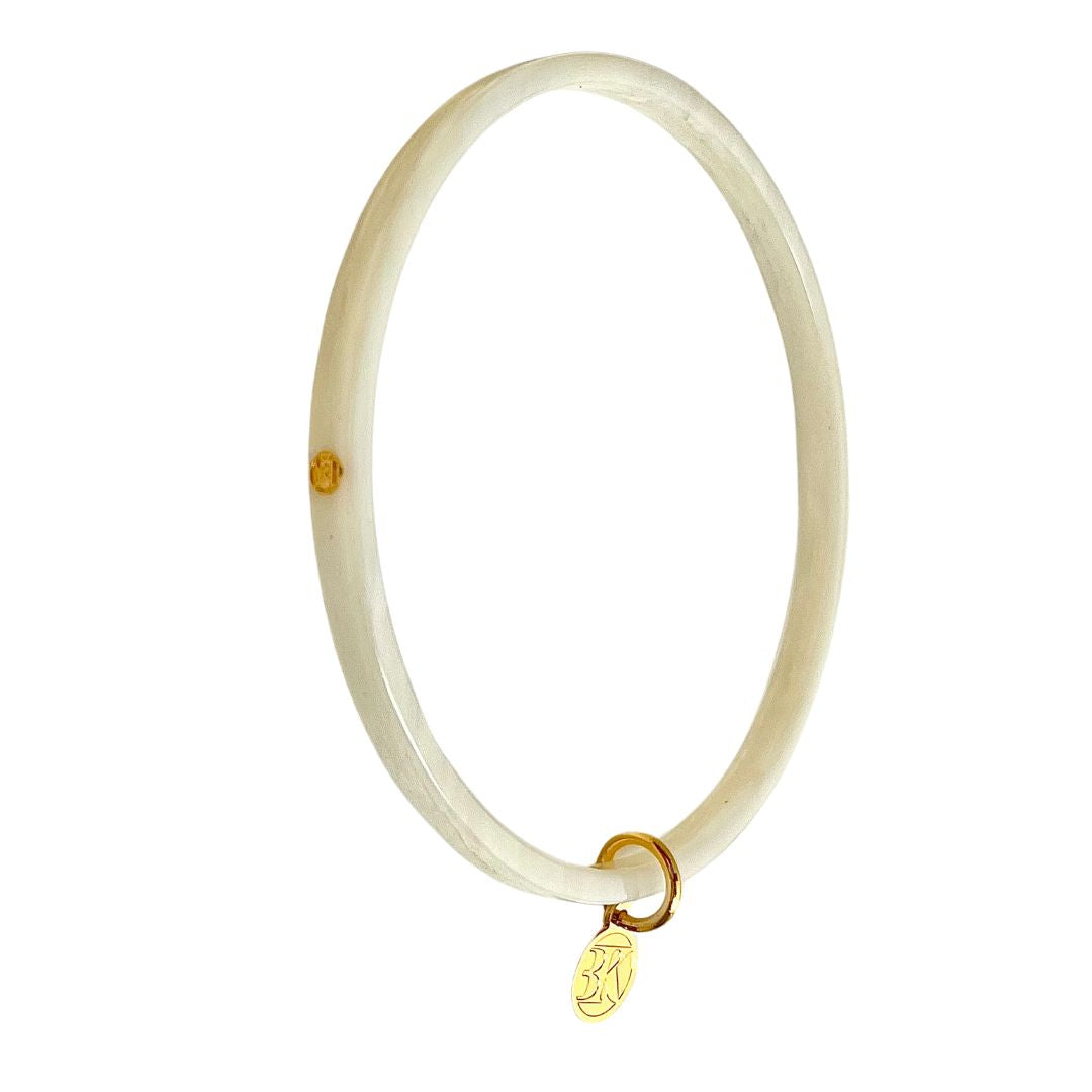 Bracelet HANNAH - Écume