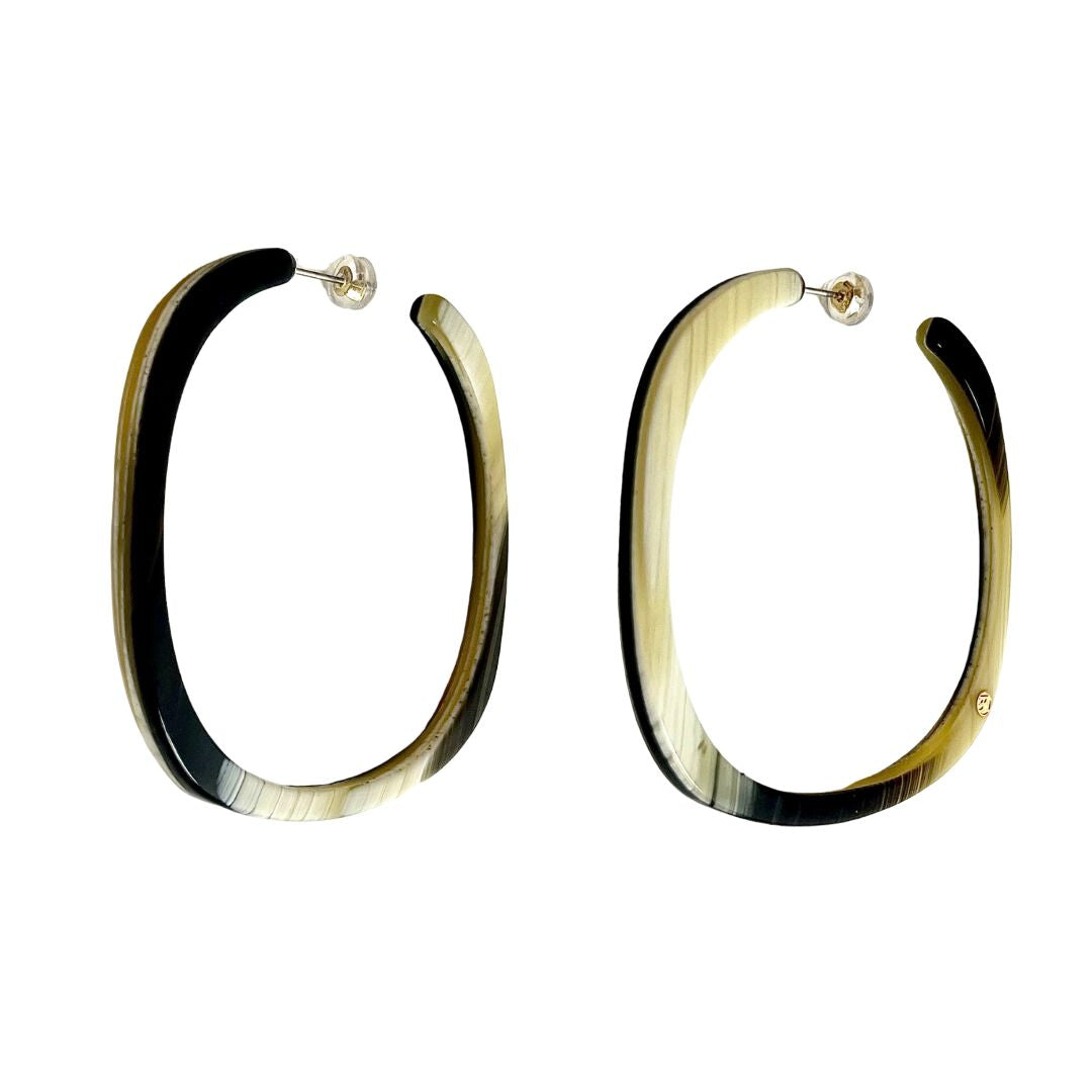 Créoles GIORGIA - Corne