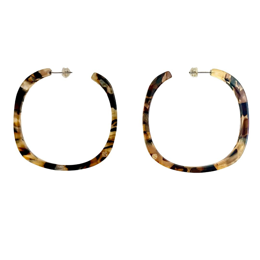 Créoles GIORGIA - Lumidoré