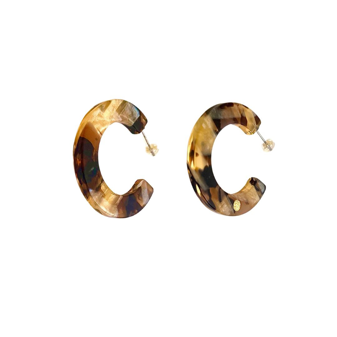 Créoles ALINE Lumidoré