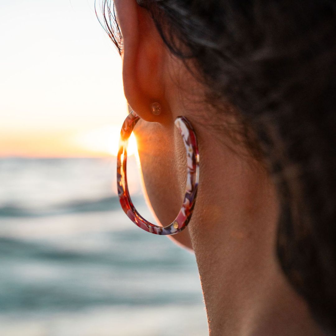 Créoles GIORGIA - Kachaflora