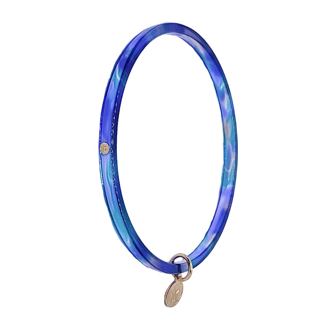 Bracelet HANNAH - Azur Vagabonde