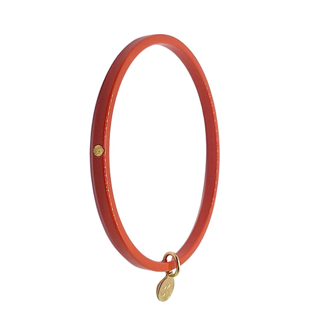 Bracelet HANNAH - Lueur Corail